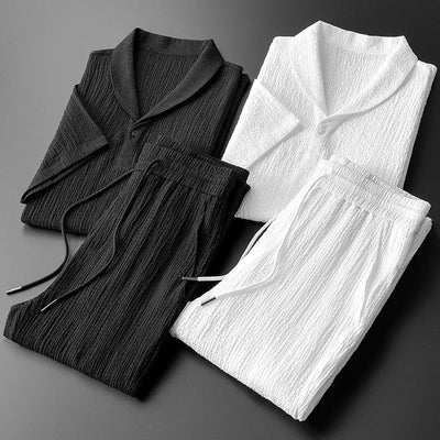 RUPERTT | Men's coordinated set