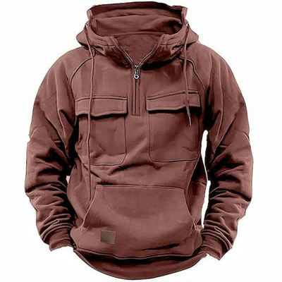 DAVE | High quality tactical hoodie